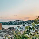 Teos Sunset View *