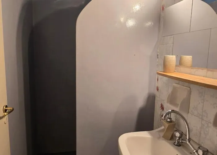 Teos Sunset View شقة باتسي