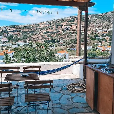 Apartment Teos Sunset View *