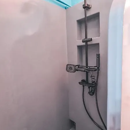 Teos Sunset View Apartment Batsi (Andros)