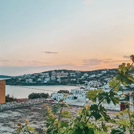 Teos Sunset View *