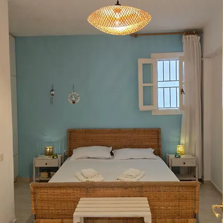 Apartman Teos Sunset View