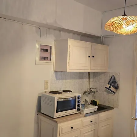 Apartman Teos Sunset View *