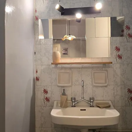 Teos Sunset View Apartment *