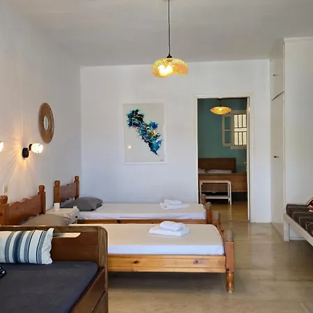 Apartman Teos Sunset View *