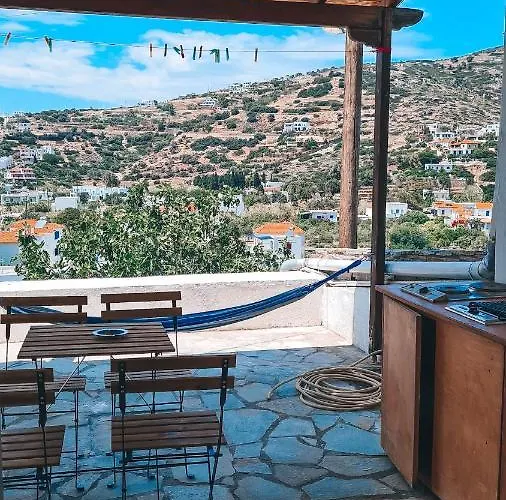 Apartamento Teos Sunset View *