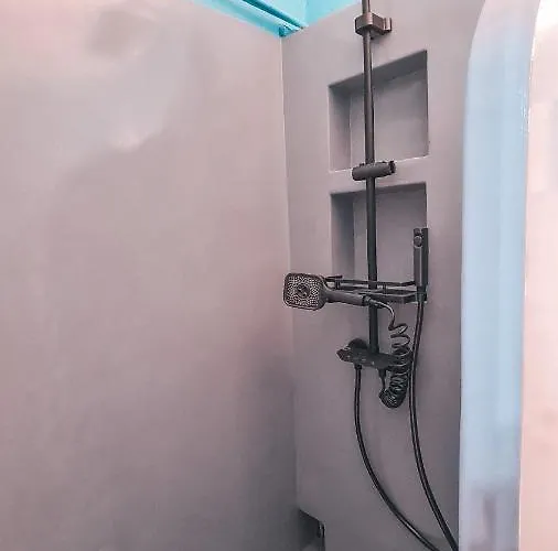 Teos Sunset View Apartamento Batsi (Andros)