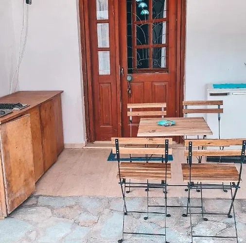 Apartamento Teos Sunset View *