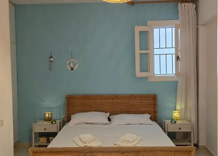 Apartamento Teos Sunset View