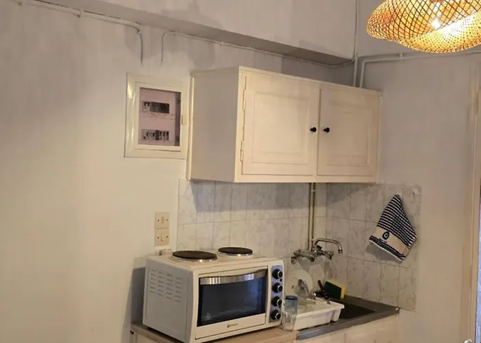 Apartamento Teos Sunset View *