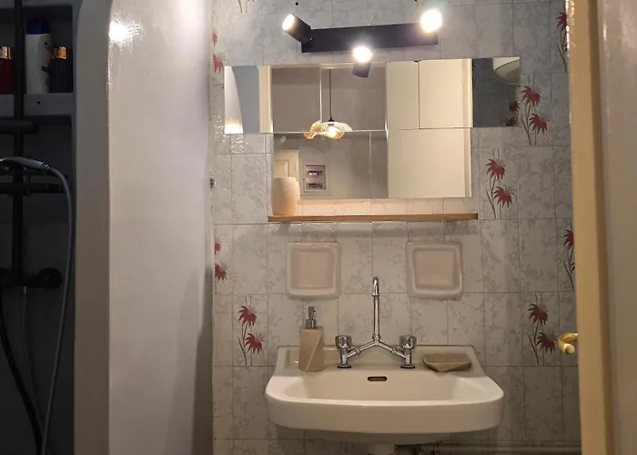 Teos Sunset View Apartamento *