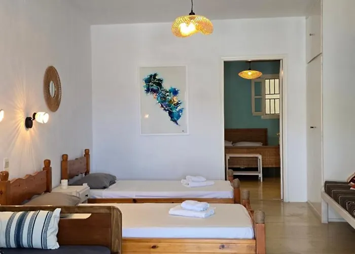 Apartamento Teos Sunset View *